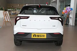 2023 Geely