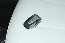 electric car SUV