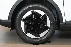 electric car SUV